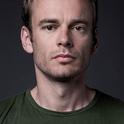 Thomas Ryckewaert image